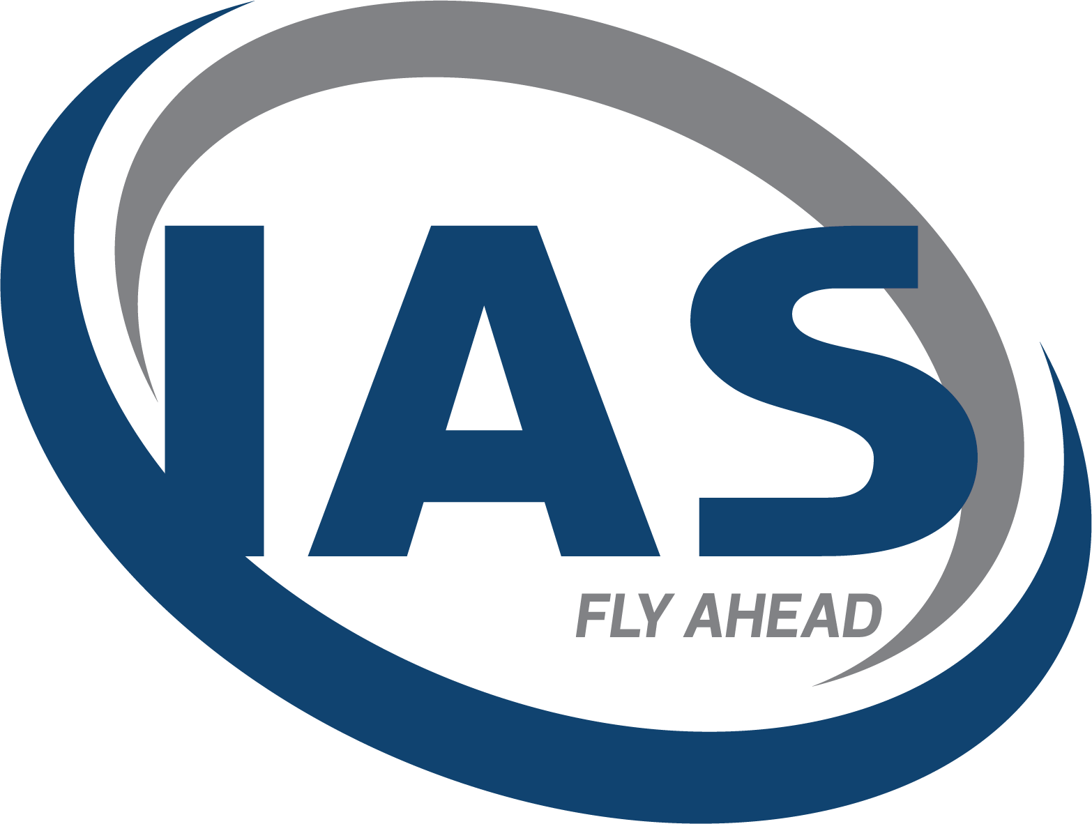 Logo da Ias